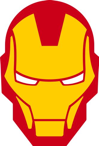 Pin by Mariela Muradian on ironman | Iron man logo, Iron man, Iron man mask