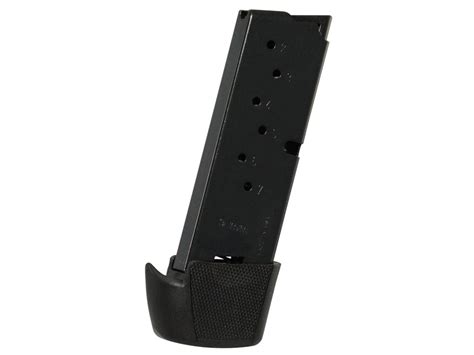 Ruger LC9 Factory Magazine-9mm 9 Round LC9 Extended Mag (90404)