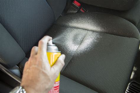 As you drive your car, the interior will inevitably need cleaning after ...