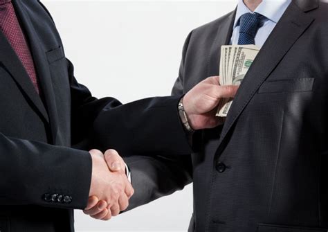 Corporate leaders aware of corruption, do little about it, says survey ...