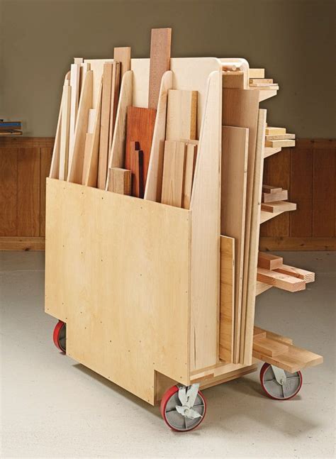 detail1 | Lumber storage, Woodworking, Woodworking storage