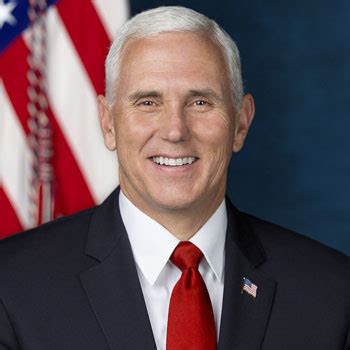 Mike Pence Bio - Born, age, Family, Height and Rumor