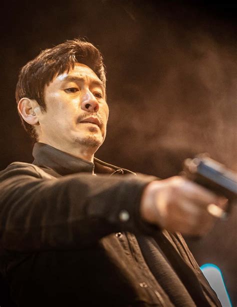 5 must-watch and popular Korean thriller movies of 2022 that will leave ...