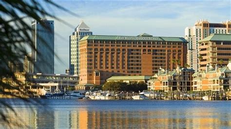 The Westin Tampa Waterside Reviews & Prices | U.S. News