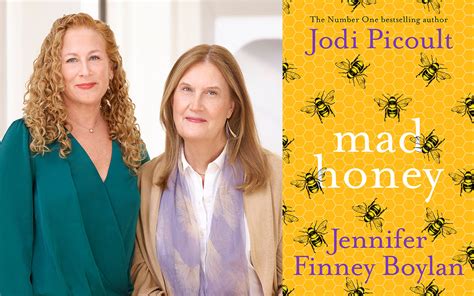 JODI PICOULT & JENNIFER FINNEY BOYLAN - Mainstreet Trading