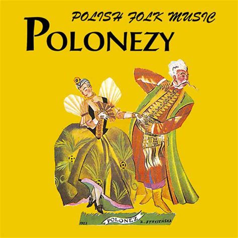 Polish Folk Music - Polonezy - Compilation by Various Artists | Spotify