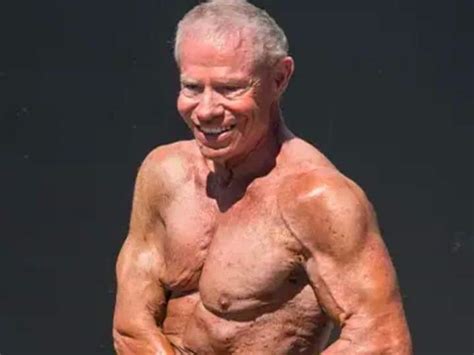 This Is The Worlds Oldest Bodybuilder Made Amazing Body At The Age Of 90 – ALAM BLOGG