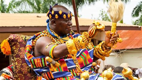 Asantehene Otumfuo Osei Tutu II intervenes in KNUST impasse - GhanaPlus