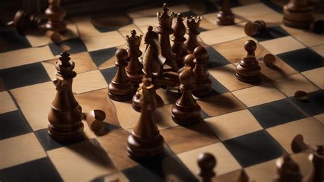 Castling In Chess – Strictly Chess