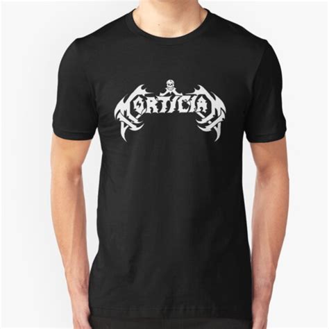 Mortician T-Shirts | Redbubble