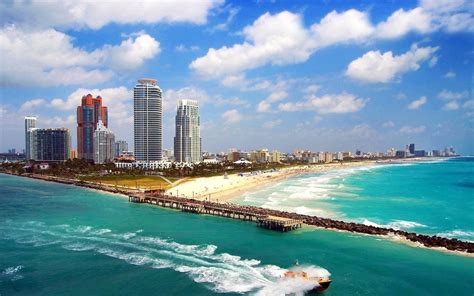 Living in Miami Beach: Things to Do and See in Miami Beach, Florida ...