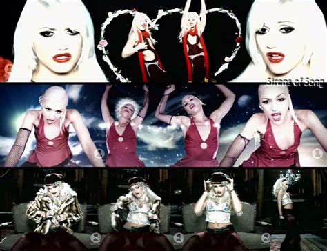 Gwen Stefani - Underneath It All | Gwen stefani no doubt, Music video ...