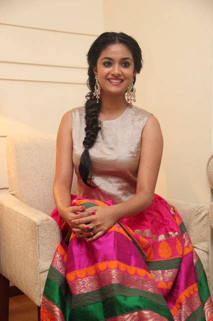 Keerthi suresh Wiki, Height, Weight, Age, Affairs, Measurements ...