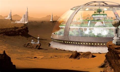 Elon Musk Will Soon Reveal His Extraordinary Plans for Mars Colonization – iDrop News