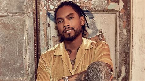 Best Miguel Songs of All Time - Top 10 Tracks