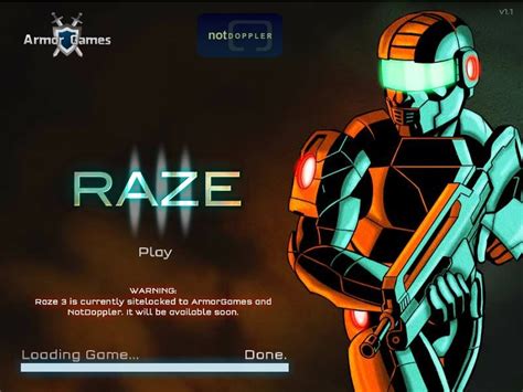 Raze 3 v1.4 (Premium Version) - торрент, скачать бесплатно игру