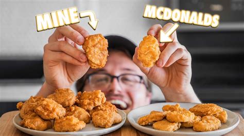 Mcdonald's Chicken Chicken Nuggets : 6 Chicken Mcnuggets Fur 1 50 Mit App Coupon Bei Mcdonald S