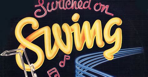 Music in high definition: The Kings Of Swing Orchestra – Switched On Swing