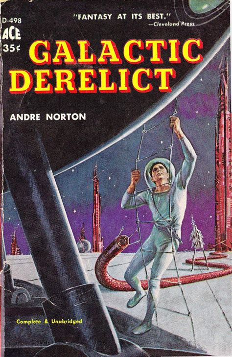 Incredible Vintage SF pulp and paperback art | Classic sci fi books ...