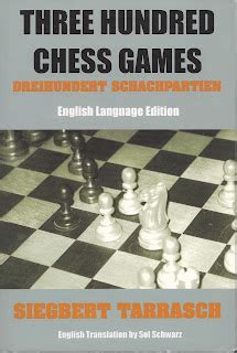 Chess Skills: Lesson of the Week