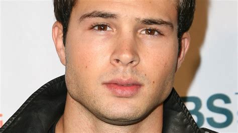 The Tragic Death Of Days Of Our Lives Actor Cody Longo