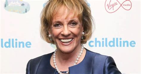 Dame Esther Rantzen, 78, refuses to bow to her kids' demands to slow down with work - Mirror Online