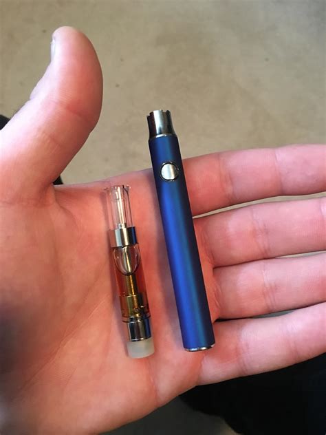 First cart, is my battery not strong enough? Originally from an old CBD ...