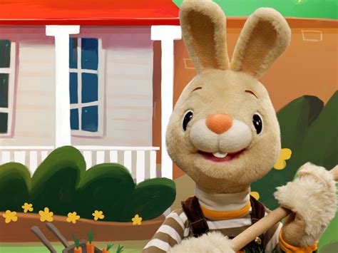 Watch Vocabulary and Numbers with Harry the Bunny and Friends | Prime Video