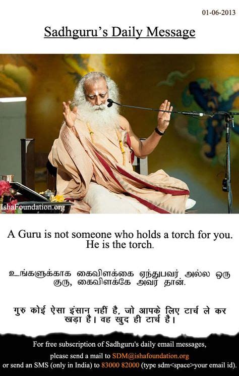 16 Guruji quotes ideas | quotes, guru quotes, spiritual quotes