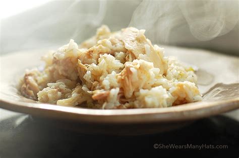 southern boiled chicken and rice recipe