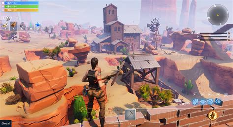 New campaign, biome and enemy types coming soon to Fortnite's Save The World mode | PC Gamer