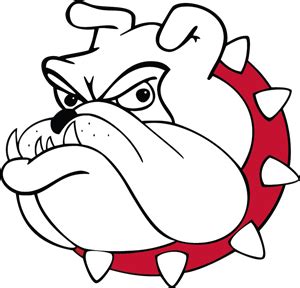 Bulldog Logo PNG Vector (CDR) Free Download