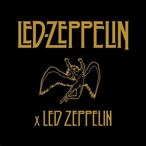 Stairway To Heaven by Led Zeppelin - Pandora | Led zeppelin, Zeppelin, Led zepplin