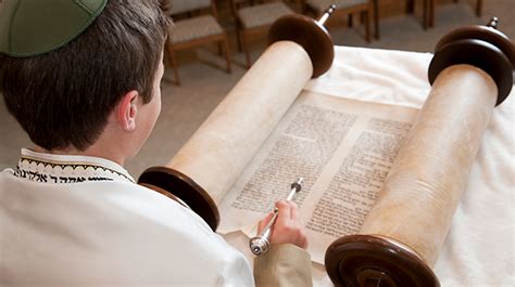 What Is Judaism? - BBC Bitesize