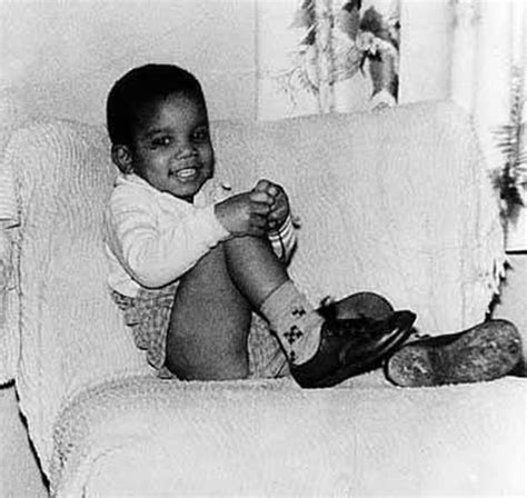 Michael Jackson Through The Years | Michael jackson born, Photos of ...