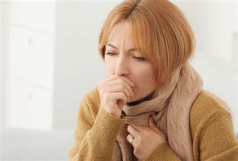 Dry Cough: Causes, Symptoms, & Treatment - eMediHealth