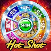 Hot Shot Casino: Free Casino Games & Blazing Slots - Apps on Google Play