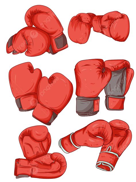 Boxing Gloves Hd Transparent, Sporting Goods Boxing Gloves, Life, Sports, Sporting Goods PNG ...