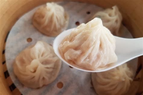 Unfolding the history of xiaolongbao, China's famous soup dumplings, Lifestyle News - AsiaOne