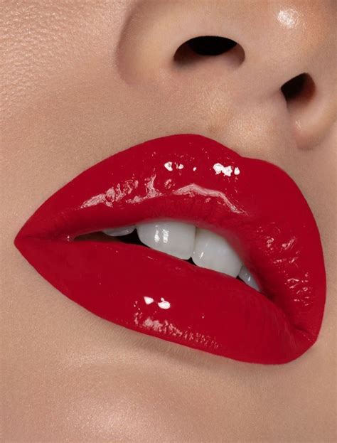 Kylie Cosmetics High Shine Lip Gloss w Shea Butter (Choose Shade) 100% Authentic | High shine ...