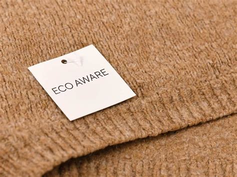 31 Sustainable Fabrics For the Most Eco-Friendly Clothing Materials