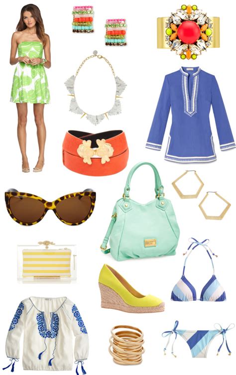 fashion friday: palm springs. | Kiki's List