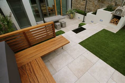 Ranelagh Garden | Garden Design | Cityscape Gardener