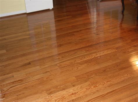 What Is Wood Floor Finish at Herman Guy blog