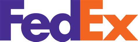 Federal Express Logo