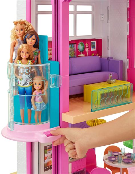 Top Barbie Dreamhouse With Elevator 2013 of the decade Unlock more ...