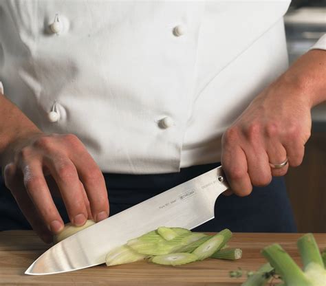 Knife Safety, Knife Care, and Knife Skills: The Basics for Beginners