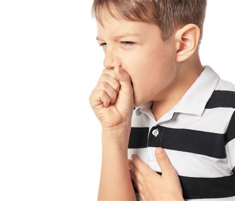 Cough in Children