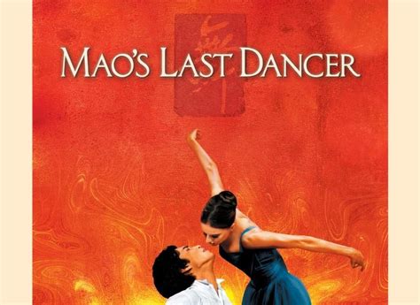 Movie Addictus: Mao's Last Dancer