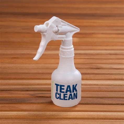 How to Clean Teak Furniture | Teak Maintenance | Teakworks4u